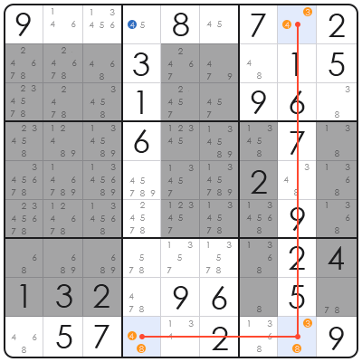 sudoku 17 clues